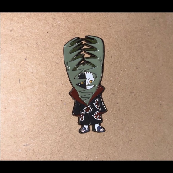 Zetsu Pin - Picture 3 of 3